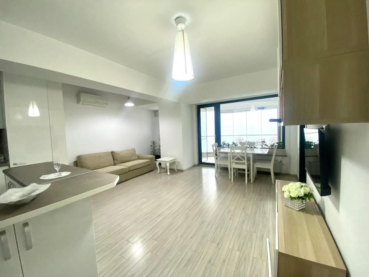 Lake House - Bucuresti Exterior foto